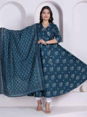 Blue color option, Sold out, Currently selected