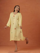 Yellow color option, Sold out