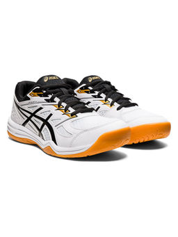 ASICS - Up Court 4 Men Standard White Men Sports Shoes