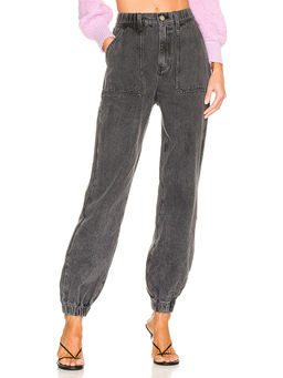 KENDALL + KYLIE - Utility Jogger