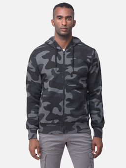 WOODLAND - Multi-color Sweatshirt
