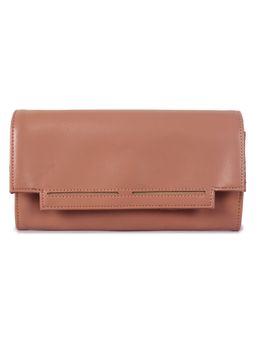 The Clownfish - Womens Wallet - Pink
