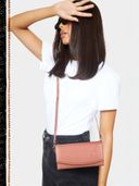 Peach color option, Currently selected