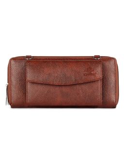 The Clownfish - Womens Synthetic Wallet