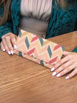 The Clownfish - Ladies Wallet - Multi