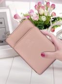 Pink color option, Currently selected