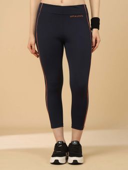 Off Limits - Core Cropped Tights