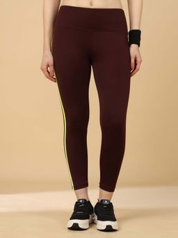 Off Limits - Run 21 Tights