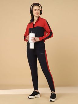 Off Limits - Women Pace Tracksuit