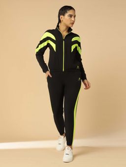 Off Limits - Women The Torque Tracksuit