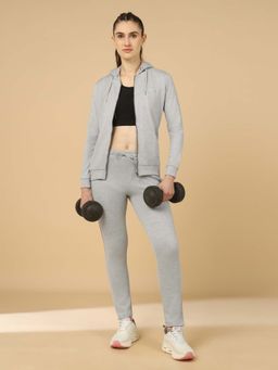 Off Limits - Women Flow Tracksuit