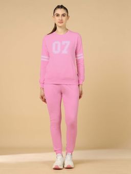 Off Limits - Women The Laz-E Tracksuit