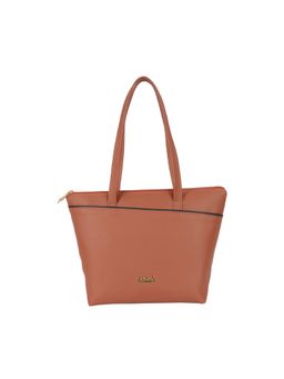 Enoki - WOMEN TOTE BAG Peach