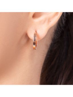 Roberto Cavalli - Love Earrings