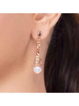 Roberto Cavalli - Pantera Earrings