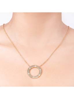 Roberto Cavalli - Love Necklace & Pendant