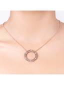 Rose Gold color option, Sold out