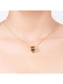 Gold color option, Currently selected