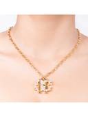 Gold color option, Sold out, Currently selected