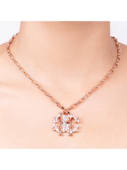 Roberto Cavalli - Logo 1 Necklace & Pendant