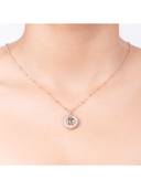 Rose Gold color option, Sold out