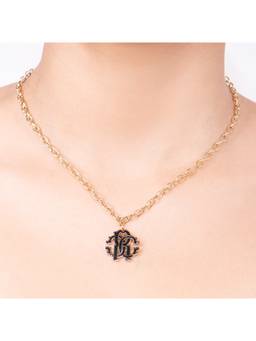 Roberto Cavalli - Logo 2 Necklace & Pendant