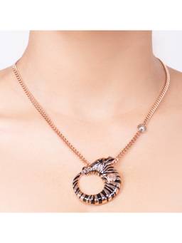 Roberto Cavalli - Zebra 1 Necklace & Pendant