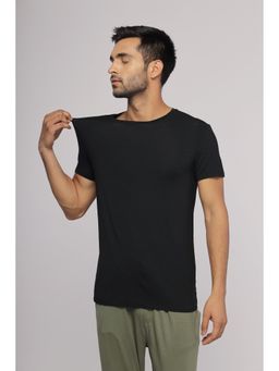 NeceSera - Black Everyday Mens T-Shirt