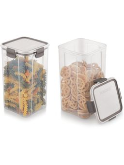 MAGNUS - Plastic Utility Containers (Pack of 2)