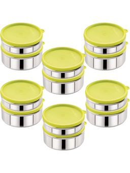 MAGNUS - Steel Utility Lunch Boxes (Pack of 12)