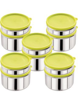 MAGNUS - Steel Utility Lunch Boxes (Pack of 10)