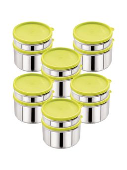 MAGNUS - Steel Utility Lunch Boxes (Pack of 12)