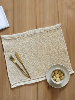 House This - Matsya Vala Placemat