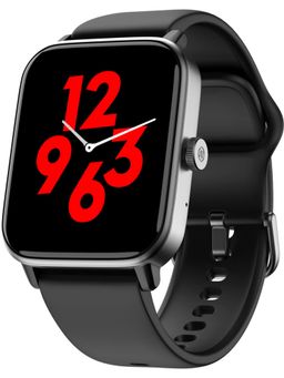 Noise - Colorfit Pro 4 Max Smartwatch Jet Black