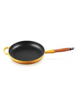 Le Creuset - Fry Pan Nectar - 28 cm