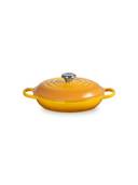 Yellow color option, Currently selected