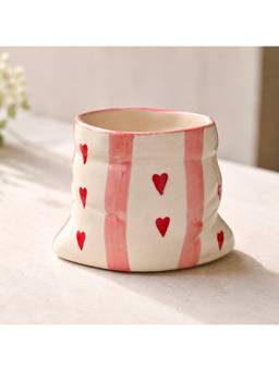 Nilaya Decor - Pouch mug cum Organiser