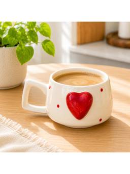 Nilaya Decor - Cupids cup