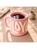 Pink color option, Currently selected