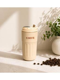 nestcase - Vacuum-Insulated Travel Cup - 510 ml