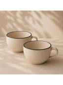 Beige color option