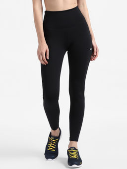 Reebok - Tdt R Jerseys Black Training Tight