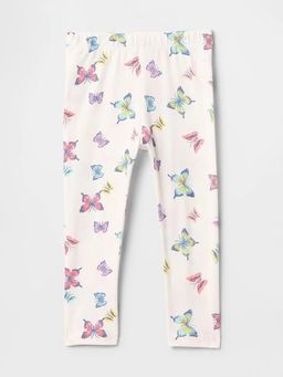 GAP - Girls Conversational Slim Fit Leggings