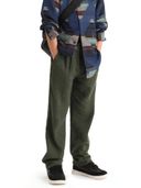 Green color option, Currently selected