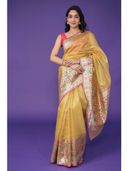 Yellow color option, Sold out, Currently selected