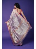 Lavender color option, Currently selected