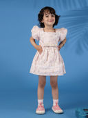 Pink color option, Currently selected