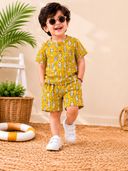 Mustard color option, Currently selected
