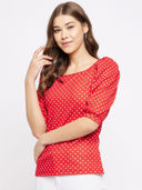 Red 14