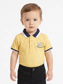 Yellow color option
